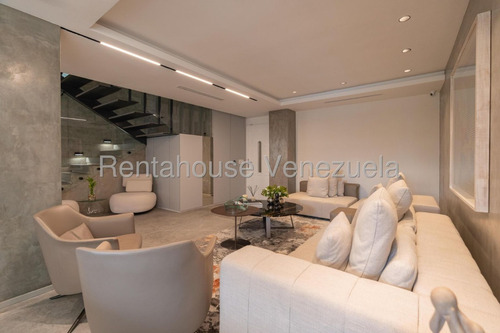 Ls Vende Casa Alto Hatillo