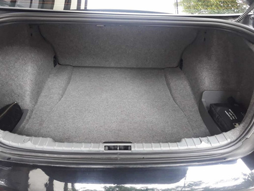 Bmw Serie 3 2.0 320i Sedan Executive 2011