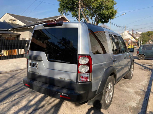 Imagen 2 de 9 de Land Rover Discovery 2006 2.7 3 V6 At