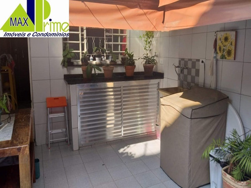 Imagem 4 de 16 de Casa - Ca00540 - 69235766