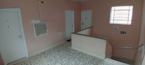 Imagem 8 de 16 de Venda Apartamento 2 Dormitórios Santana Proximo Ao Metrô Carandiru - Ap0126
