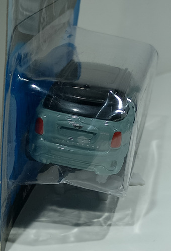 Maisto Mini Countryman Adventure C-30