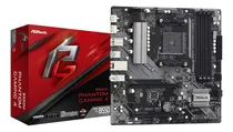 Comprar Asrock Am4 Amd B550 Sata 6gb \u002F S Micro Atx Amd Placa Base Mo