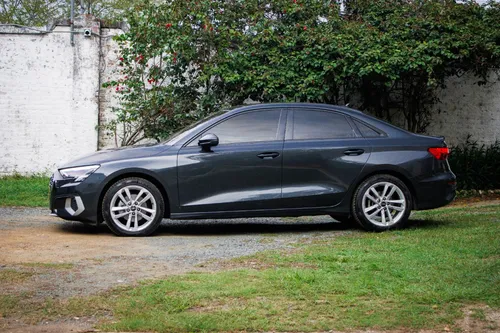 Audi A3 Sedan TSFI AMBITION