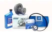 Comprar Kit Distribucion Corsa 1.4\u002F1.6 8v Gm + 1 Litro Refrigerante Repuestos Floresta