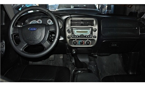 Ford Ranger 3.0 Xlt 4x2 Cd 16v Turbo Eletronic Diesel 4p Man