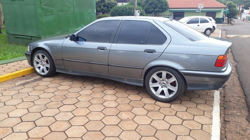 Bmw93 325i