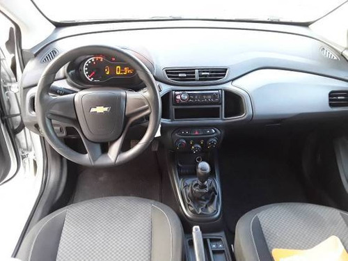 Chevrolet Joy 1.0 Spe4 Flex Manual