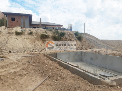 Belissima Chacara Em Construção