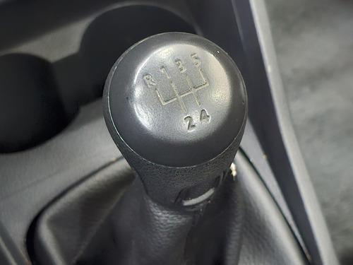 Volkswagen Saveiro 1.6 MSI ROBUST CS 8V FLEX 2P MANUAL