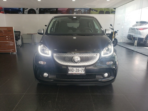 Imagen 3 de 8 de Smart Forfour 2016 1.0 Prime Mt