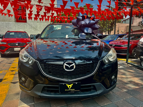 Mazda CX-5 2.5 S Grand Touring 4x2 At