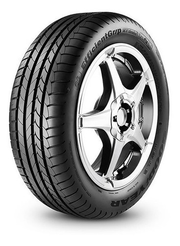 Neumático Goodyear 255/40r18 Efficientgrip Run-flat