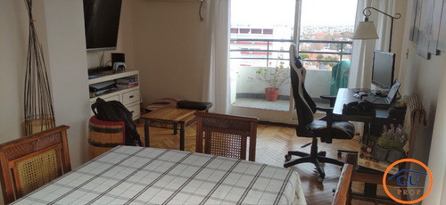 Imagen 5 de 25 de Departamento Venta Martinez 3 Amb C /cochera & Baulera