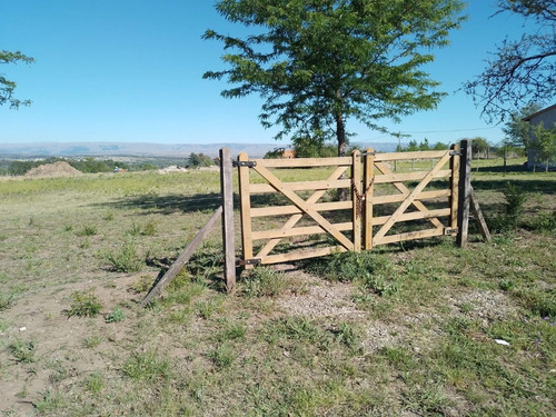 Imagen 1 de 4 de Los Reartes - Lote Con Escritura Y Luz - Barrio Villa Galicia - Valle De Calamuchita - Córdoba