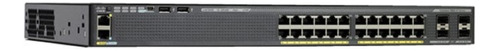 Cisco Catalyst Ws-c2960x-24pd-l