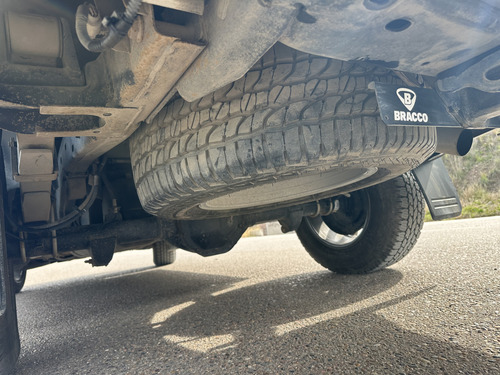Volkswagen Amarok 3.0 V6