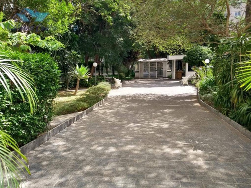 Imagem 20 de 30 de Apartamento À Venda, 83 M² Por R$ 675.000,00 - Brooklin - São Paulo/sp - Ap0776