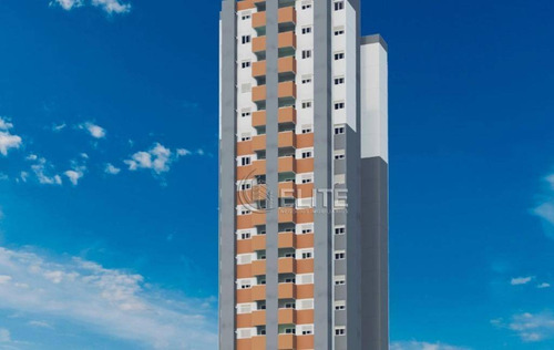 Imagem 16 de 16 de Excelente Apartamento Vila Tibiriça Com 53m² - Terraço Gourmet Com Churrasqueira - Lazer - Ap10597
