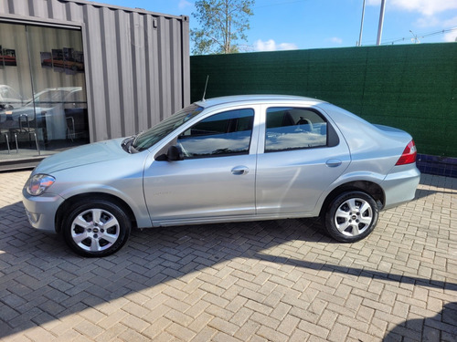 Chevrolet Prisma 1.4 MPFI MAXX 8V FLEX 4P MANUAL