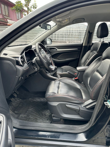 MG ZX 1.5 Com Mt