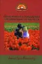 Comprar Libro Como Ayudar A Solucionar Los Problemas De Sus Hijo Lku