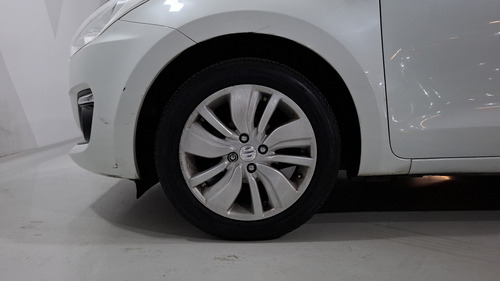 Suzuki Swift 1.2 Gls Cvt