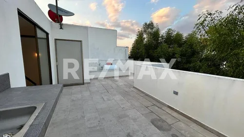 Casa En Venta De Lomas De Angelópolis