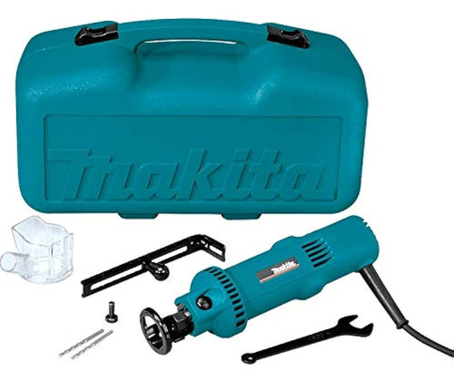 Kit De Herramientas Para Cortar Paneles De Yeso Makita 3706k