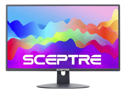 Monitor Sceptre E209W-16003RT 20" Negro.