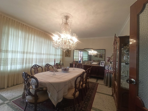 Imagen 8 de 27 de Se Vende Casa 600m2 5h+s/4b+s/5p Vista Alegre