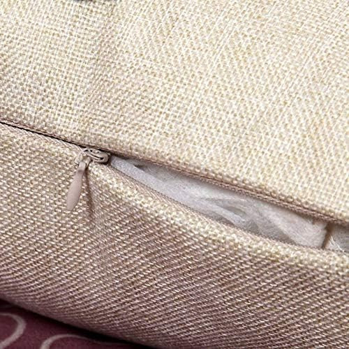 Funda De Almohada Con Estampado De Piel De Vaca Swono, Funda
