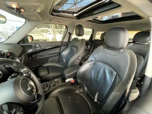 Mini Cooper F55 S COOPER PEEPER TP 2000CC T 5P