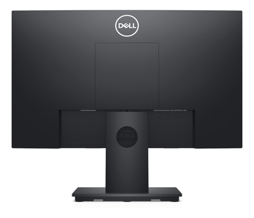 Imagen 6 de 7 de Monitor Dell E Series E1920H led 19" negro 100V/240V