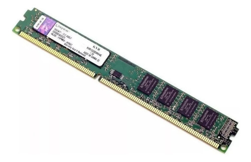 Memoria Ddr3 2g Kingston