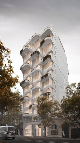 Monoambiente Con Amenities - Santa Fe 2400 - Centro Rosario | Venta