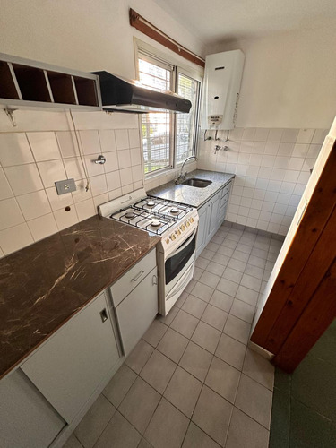 Alquiler Departamento 3 Ambientes En Carapachay