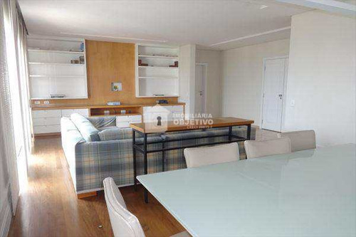 Imagem 8 de 30 de Cobertura Com 5 Dorms, Vila Andrade, São Paulo - R$ 3.7 Mi, Cod: 3042 - V3042
