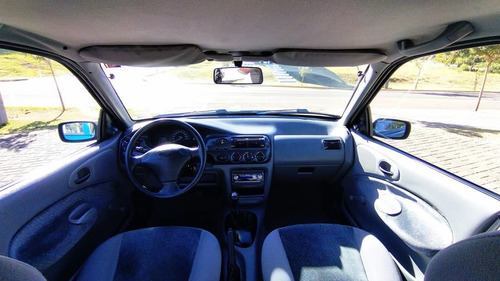 Ford Escort Gl