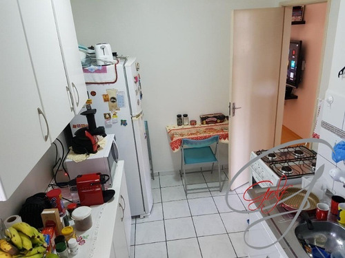 Imagem 27 de 29 de Apartamento - Ap01078 - 69896495
