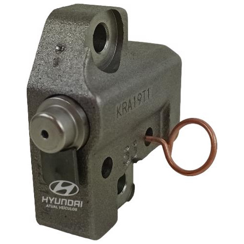 Tensor Corrente Comando Creta 1.6 2017/2024 Original Hyundai