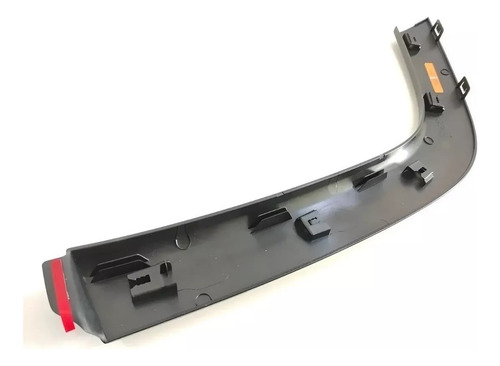 Moldura Para-lama Traseiro Jeep 2017 2018 2019 20 Até 2022