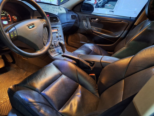 Volvo S60 2.0 T TB