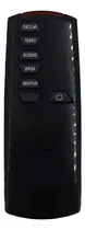 Comprar Controle Climatizador Britania Philco Komeco N Qf - Preto