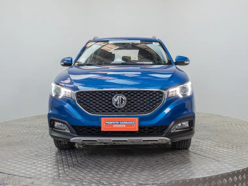 Mg Zs 1.5 Std Mt Zs