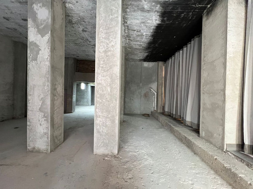 Excelente Local Comercial En Renta 200 M2 En Colonia Roma