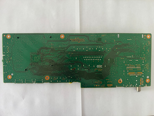 Tarjeta Main Sony Kdl-50w800c 1-893-880-21 - 173525521 (Usado)