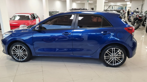 Kia Rio Ex