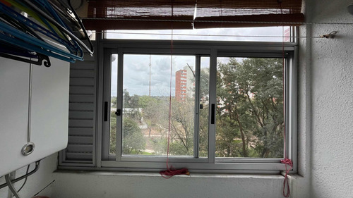 Apartamento 3 Dormitorios En Parque Posadas