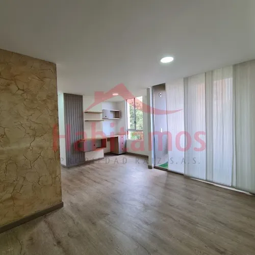 Apartamento En Venta En Medellín - El Poblado Cod 68648